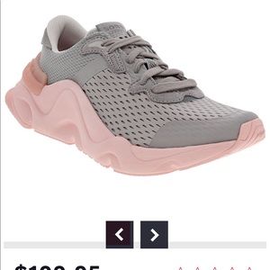 Sorel kinetic Rnegd lifestyle shoe